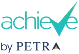 Achieve by Petra logo