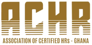 Association of Certified HRs Ghana (ACHR) logo