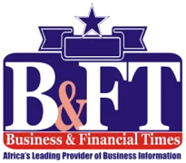 Business & Financial Times (B&FT) logo