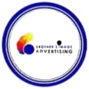 Brother's Image Advertising logo