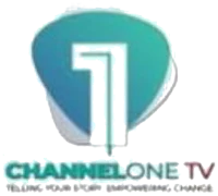 Channel One TV logo