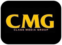 Class Media Group (CMG) logo