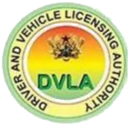 Driver and Vehicle Licensing Authority (DVLA) logo