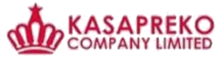 Kasapreko Company Limited logo