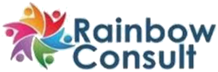 Rainbow Consult logo