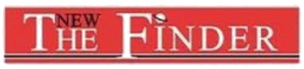 The New Finder logo